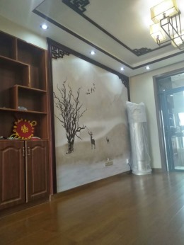 金伟熙城