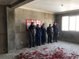 【百盛装饰】佳源东方都市家园