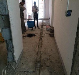 观澜御湖8号楼