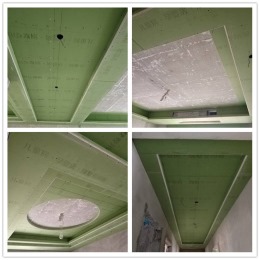 【山水装饰】翰林华府3号楼